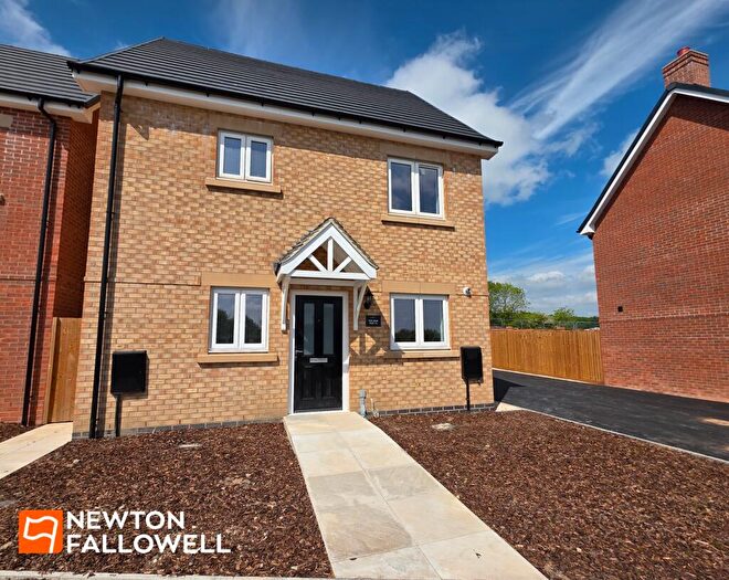 3 Bedroom Detached House For Sale In Maypole Road, Mansfield, NG19