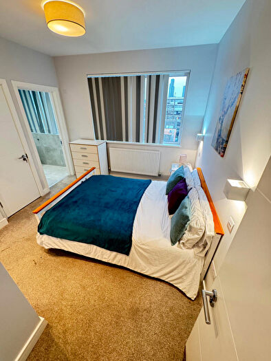 1 Bedroom Flat To Rent In Menotti Street, London, E2