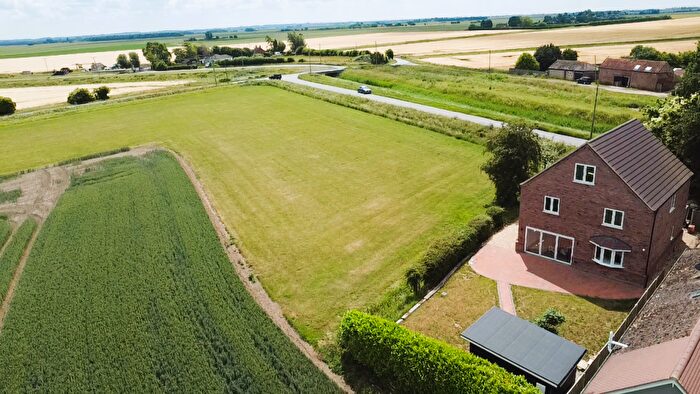 5 Bedroom Detached House For Sale In Tilney Fen End, Wisbech, PE14