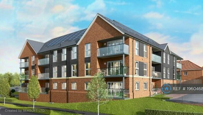 2 Bedroom Flat To Rent In Garland Rise, Ebbsfleet Valley, Swanscombe, DA10