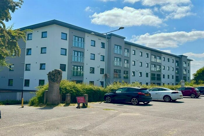 2 Bedroom Flat To Rent In Flitch End, St. Johns Avenue, Braintree, CM7