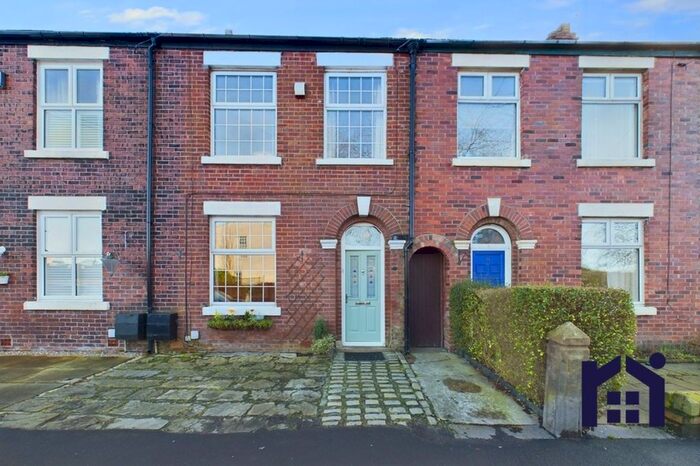 3 Bedroom Terraced House To Rent In Town Road, Croston, PR26