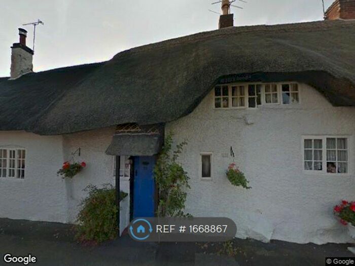 1 Bedroom Terraced House To Rent In Chapel Hill, Groby, Leicester, LE6