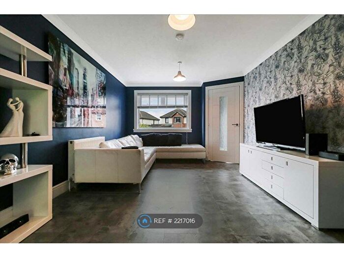 4 Bedroom Detached House To Rent In Ermelo Gardens, East Kilbride, G75