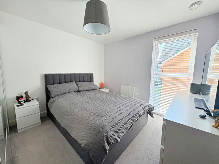 1 Bedroom Flat For Sale In Ebberns Road, Hemel Hempstead, HP3