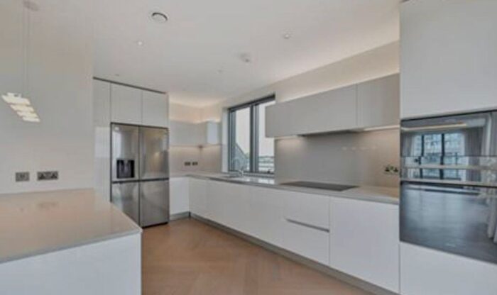 4 Bedroom Terraced House To Rent In Brewery Lane, Twickenham, TW1