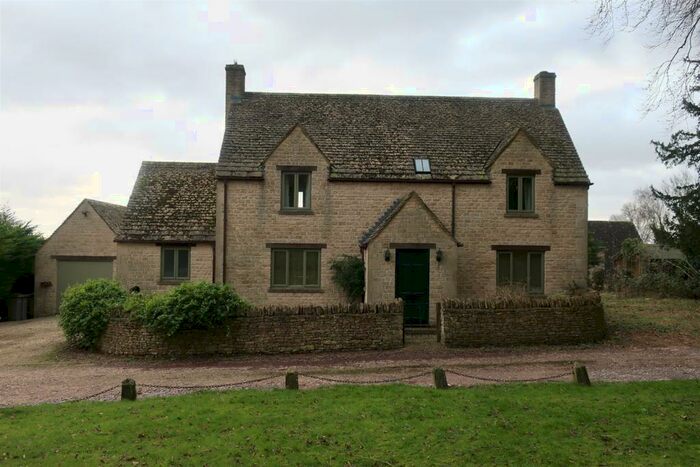 2 Bedroom Detached House To Rent In Maugersbury, Cheltenham, GL54