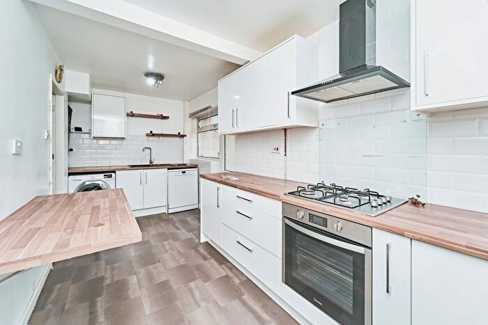 3 Bedroom Terraced House For Sale In Ash Drive, West Bromwich, B71