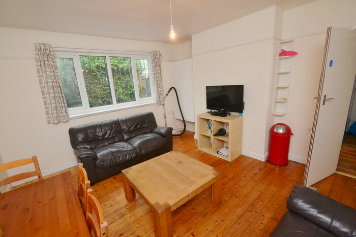 4 Bedroom House To Rent In Wilbraham Road, Fallowfield, Manchester, M14