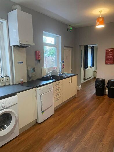 6 Bedroom Terraced House For Sale In Chester Road, Erdington, B24