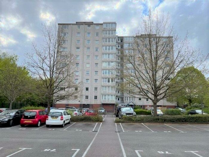 1 Bedroom Flat To Rent In Tilehurst Court, Kersal Way, Salford, M7