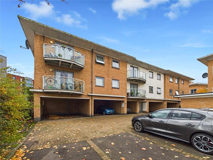 2 Bedroom Apartment To Rent In Caelum Drive, Colchester, Essex, CO2