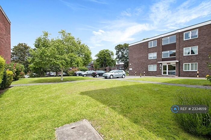 1 Bedroom Flat To Rent In Linden Court, Sidcup, DA14