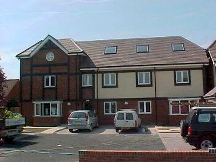 2 Bedroom Apartment To Rent In London Road, London Road, Headington, Oxford, OX3