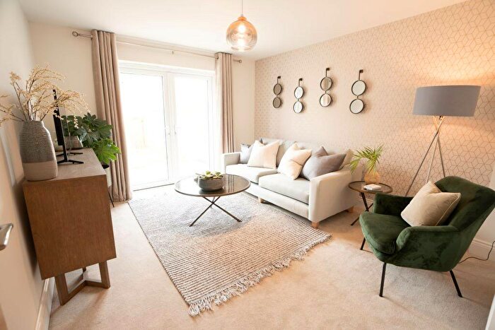 2 Bedroom Semi-Detached Bungalow For Sale In Barrow, Clitheroe, BB7
