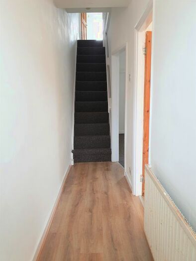 3 Bedroom Terraced House To Rent In Stevenson Street, Wavertree, Liverpool, L15