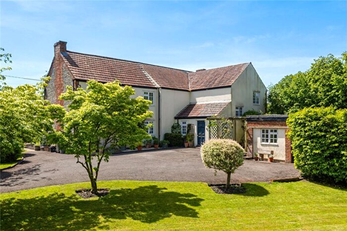 4 Bedroom Detached House For Sale In Lyes Green, Corsley, Warminster, Wiltshire, BA12