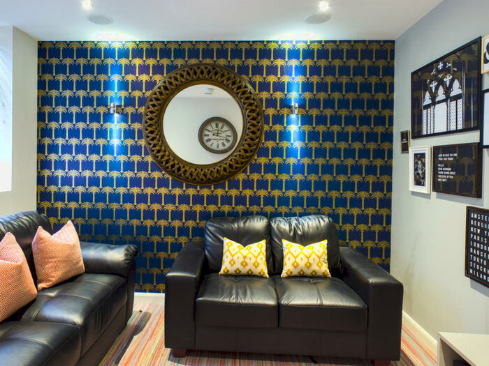 4 Bedroom Terraced House To Rent In Queen Anne Street, Stoke, ST4