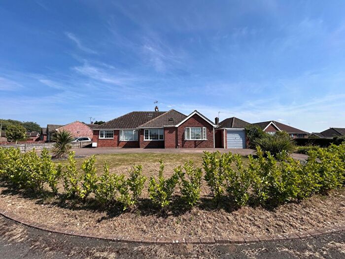 5 Bedroom Property For Sale In Doubledays, Cricklade, SN6