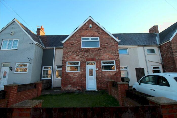 3 Bedroom Terraced House To Rent In Lambton Road, Middlebrough TS4