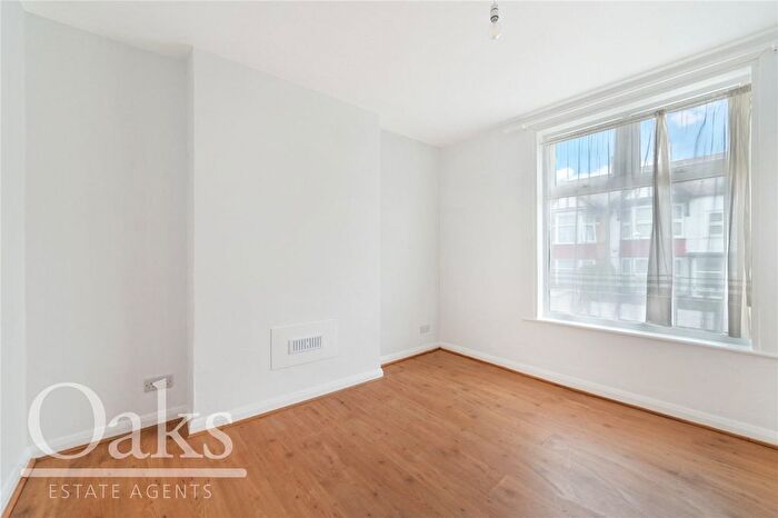 Studio To Rent In Inglis Road, Addiscombe, CR0