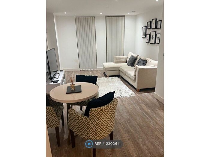 1 Bedroom Flat To Rent In Distel Apartments, London, SE10