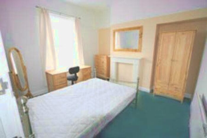 4 Bedroom Flat To Rent In Grafton Street, Hull HU5