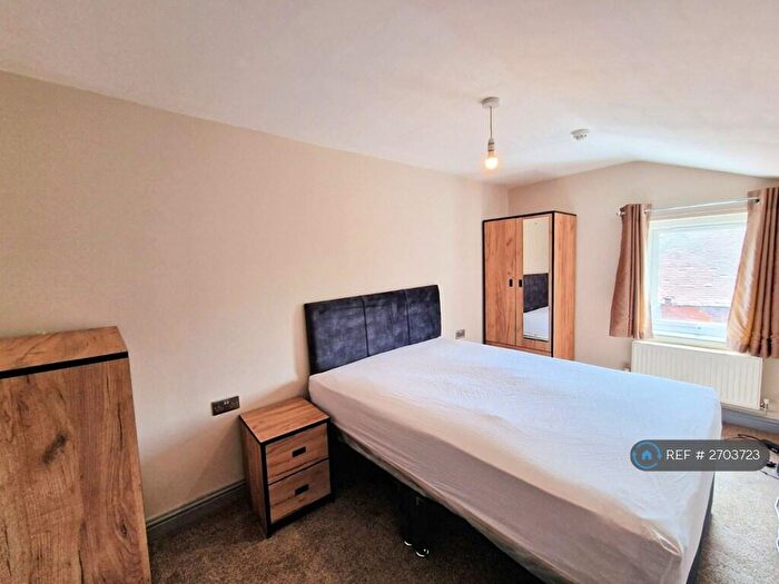 1 Bedroom Flat To Rent In Station Road, Northfield, Birmingham, B31