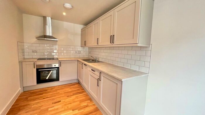 Studio To Rent In Barker Building, Northampton, NN5