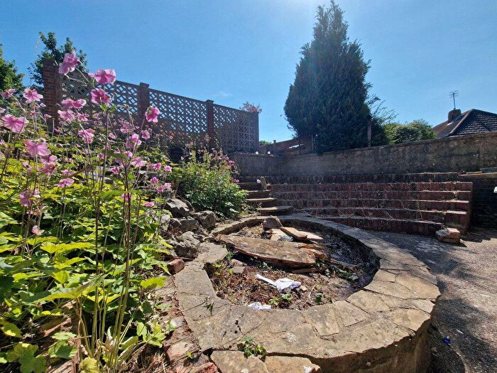 5 Bedroom House To Rent In Plymouth Avenue, BN2