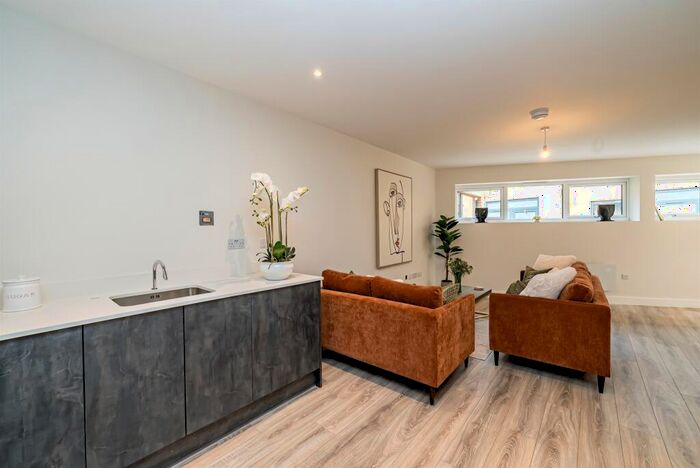 2 Bedroom Terraced House For Sale In Dogwood Mews, The Grove, Slough, SL1