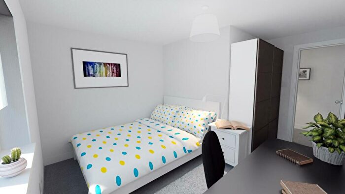 2 Bedroom Flat To Rent In Belgrave Manor Bed Apts. Plymouth, PL4