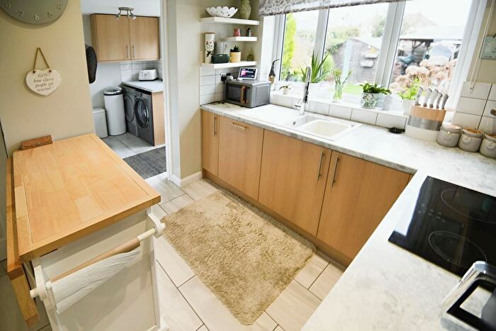 3 Bedroom Detached House For Sale In Clarence Road, Wisbech, Cambs, PE13