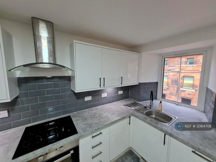 4 Bedroom Flat To Rent In James Watt Street, Glasgow, G2