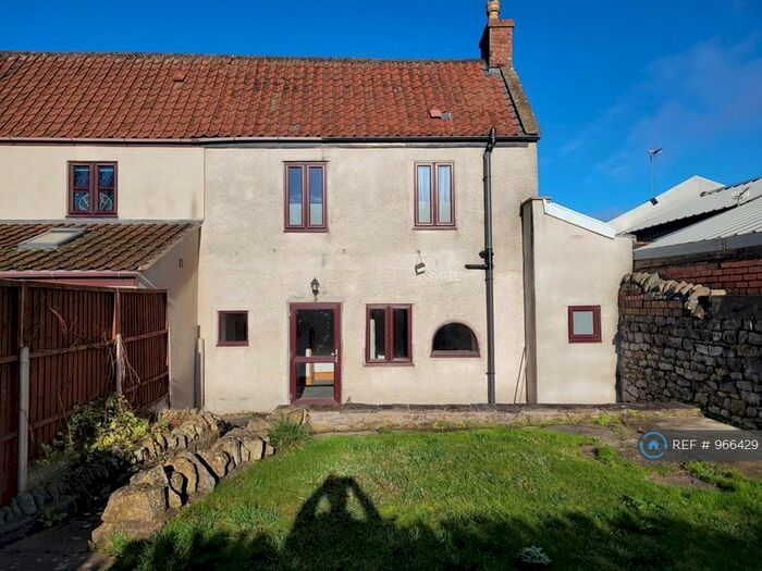 2 Bedroom End Of Terrace House To Rent In Bath Road, Keynsham, Bristol, BS31