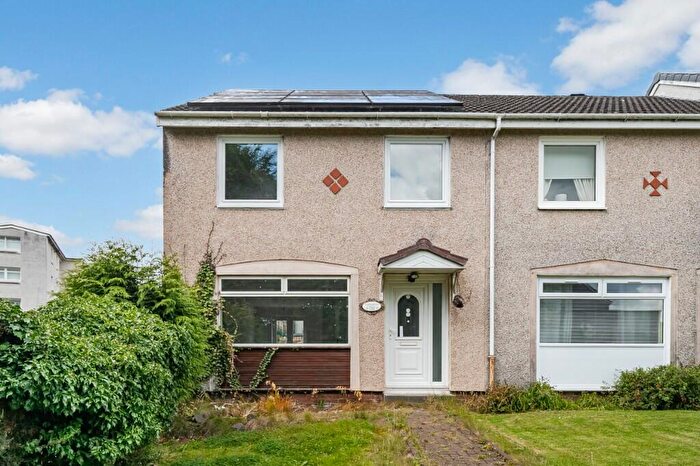 3 Bedroom End Of Terrace House For Sale In Muiryhall Street East, Coatbridge, Lanarkshire, ML5