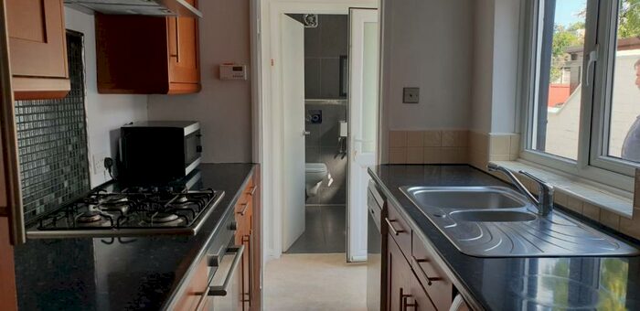 3 Bedroom Terraced House To Rent In A St Nicholas Street, Lincoln, LN1