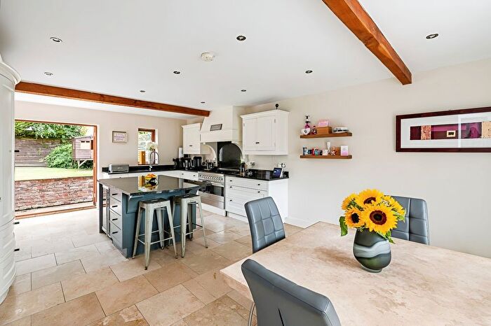 5 Bedroom Mews For Sale In West End, Walkington, Beverley, HU17