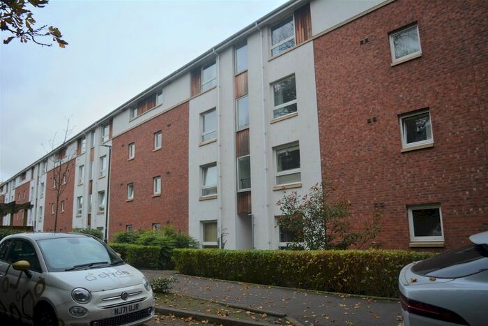2 Bedroom Flat To Rent In The Maltings, Falkirk, Stirlingshire, FK1
