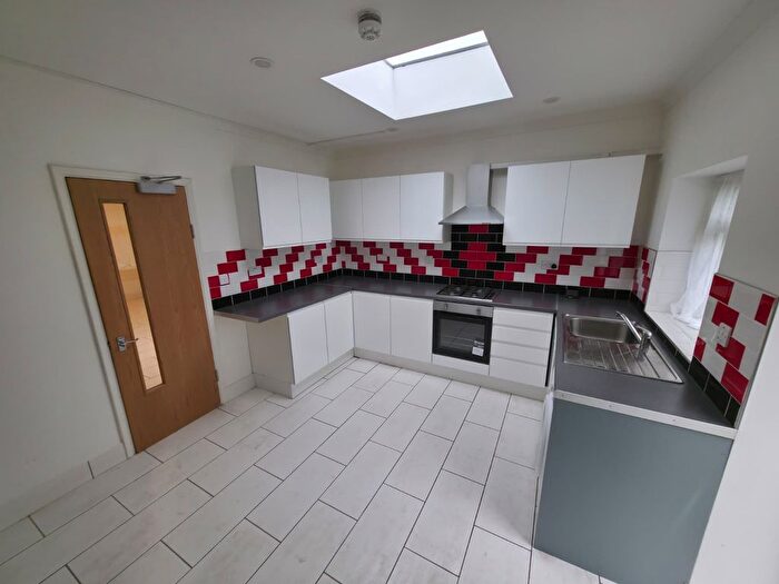 7 Bedroom Terraced House To Rent In Upton Park Road, London, E7