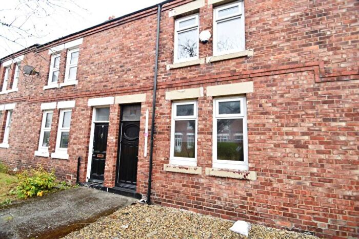 7 Bedroom House To Rent In Wynyard Grove -, DH1