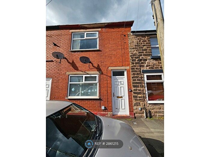 2 Bedroom Terraced House To Rent In Brooke St, Chorley, PR6