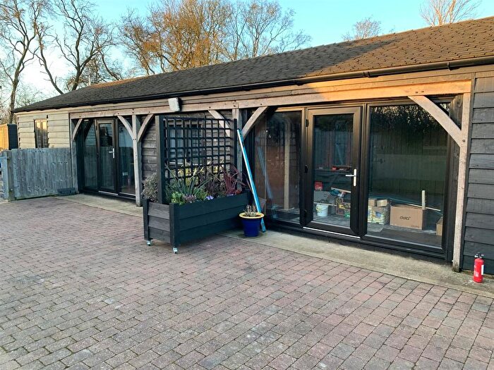 1 Bedroom Semi-Detached House To Rent In Old Milton Road, Thurleigh, Bedford, MK44