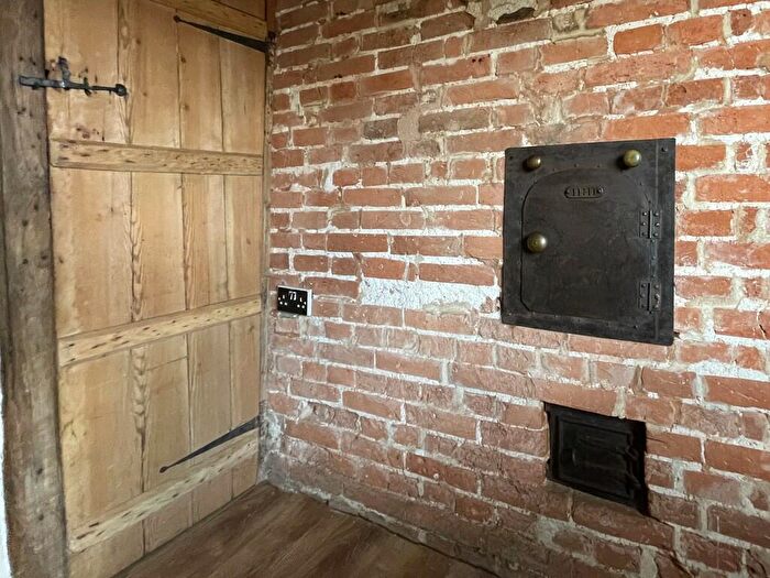 2 Bedroom Cottage To Rent In Bank Street, Pulham Market, IP21