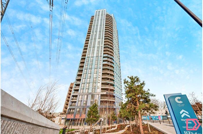 2 Bedroom Flat To Rent In Dock Master House, Manor Road, London, E16