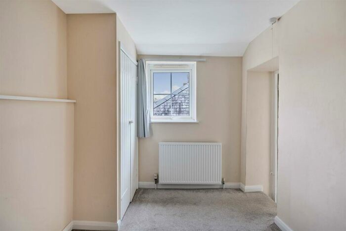 2 Bedroom Semi-Detached House For Sale In Bull Hill, Bideford, EX39