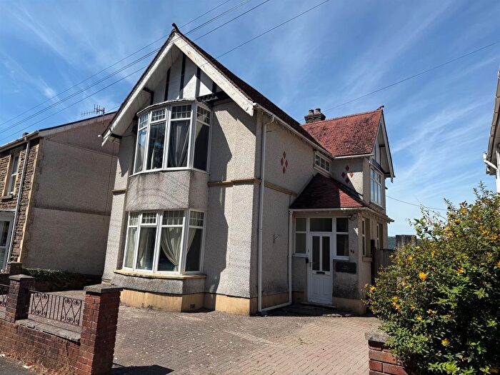 3 Bedroom Detached House For Sale In Lewis Road, Neath, SA11