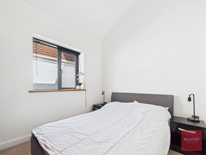 1 Bedroom Flat To Rent In Walter Road, Uplands, Swansea, SA1