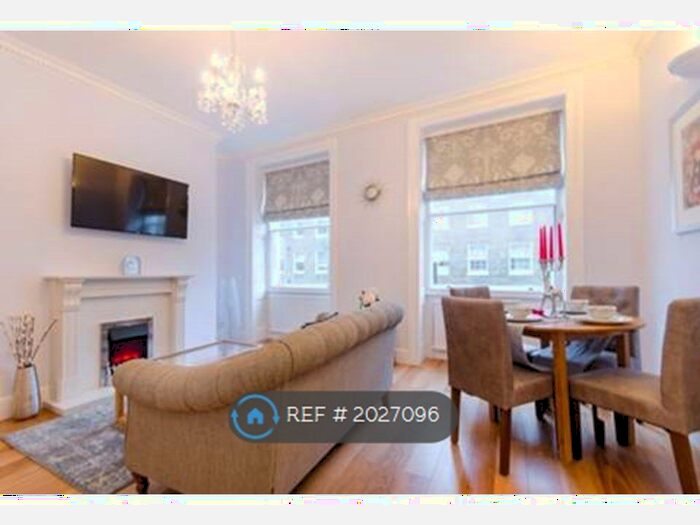 1 Bedroom Flat To Rent In Gloucester Place, London, W1U