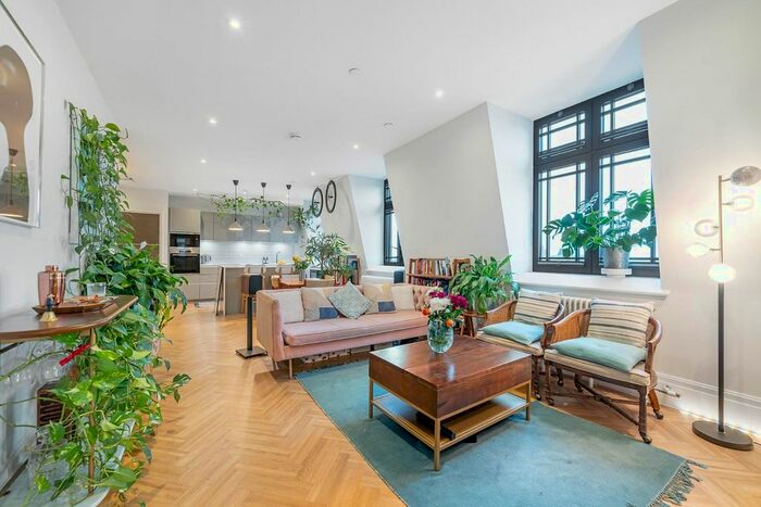 1 Bedroom Flat To Rent In Acre Lane, London, SW2